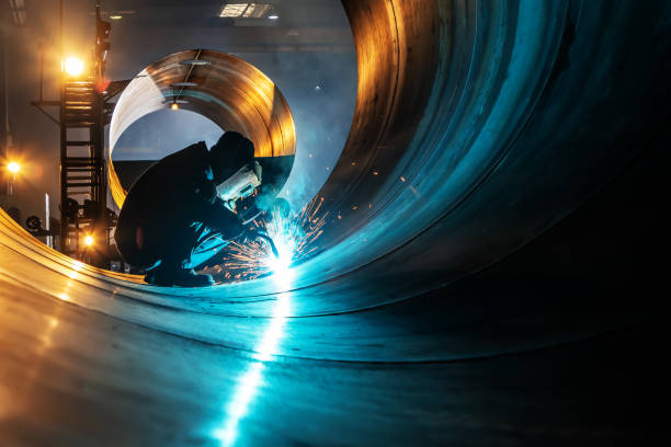 Best Food and Beverage Processing Equipment Welding in Delhi, LA