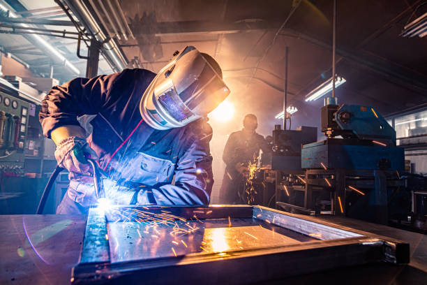 Best Food and Beverage Processing Equipment Welding in Delhi, LA