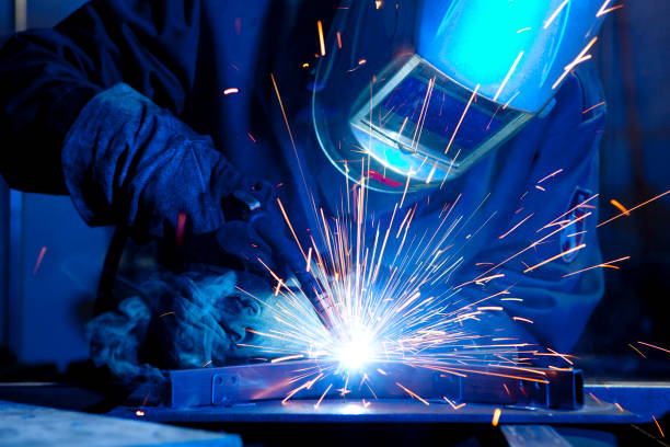Best Maintenance and Repair Welding in Delhi, LA