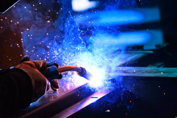 Affordable Welder Services in Delhi, LA