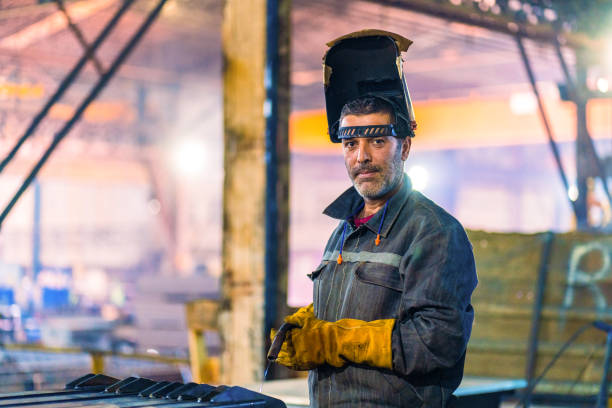 Best Pipe Welding in Delhi, LA