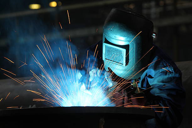 Best Artistic and Custom Metal Fabrication in Delhi, LA