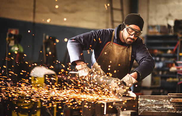 Best Artistic and Custom Metal Fabrication in Delhi, LA
