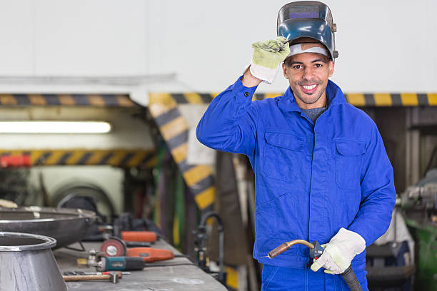  Delhi, LA Welder Pros